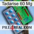 Tadarise 60Mg new03
